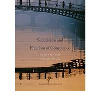 Secularism and Freedom of Conscience