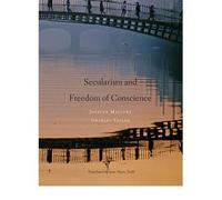 Secularism and Freedom of Conscience by Taylor, Charles ( AUTHOR ) Sep-27-2011 Hardback