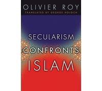 Secularism Confronts Islam