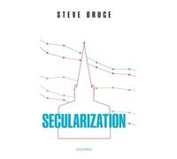 Secularization: In Defence of an Unfashionable Theory
