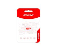 SECULINK 32GB TF Memory Card FAT32 Format Class 10 High Speed Reading/Writing 24/7 Recording for Security Camera Dash Cam and More