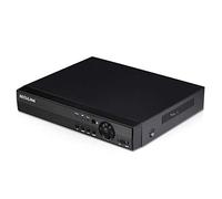 Seculink 8-Channel 5MP Lite 5-in-1 DVR for AHD/Analog/TVI/CVI/IP CCTV Camera Digital Video Recorder H.265+ Super HD Motion Detection Cloud P2P Remote Access