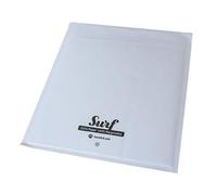 SecuPro Gosecure Size H5 Surf Paper Mailer 270 mm X 360 mm White (Pack Of 100)