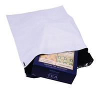 SecuPro Strong Polythene Mailing Bag 400X430 mm Opaque (Pack Of 100) Hf20212