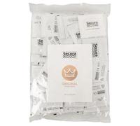 Secura Original 100Pcs Bag Condoms Transparent 18 cm