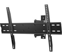 Secura QLF314-B2 Full Motion TV Wall Bracket For 40 to 70 inch TV's, Black