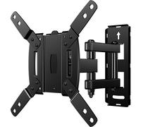 Secura QSF210 V2 39 Inch Cantilever Bracket, Black