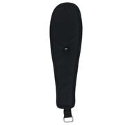 Secure and Comfortable Baby Strollers Crotch Belt PU Leather PushchairCart Lanyard Band