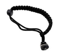 Secure Anti Loss Wrist Strap for Multiple Camera Types Featuring Quick Installation Nylon and Aluminum Long Use Anti Lost