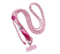 Secure Antislip Crossbody Strap For Outdoor Enthusiasts And Busy Parent On The Go Shopping Cycling Parenting Hands Less Phone Lanyard For Commuting