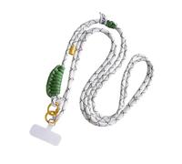 Secure Antislip Crossbody Strap For Outdoor Enthusiasts And Busy Parent On The Go Shopping Cycling Parenting Hands Less Phone Lanyard For Commuting