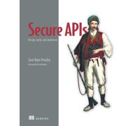 Secure APIs