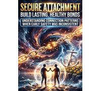 Secure Attachment: Build Lasting, Healthy Bonds: Understanding Connection Patterns When Early Safety Was Inconsistent