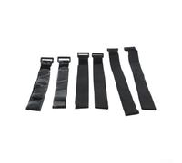Secure Bar Rail Mount for Outdoor Scooter Boat | Ideal for bike handlebars, adjustable strap, stable for platform, outdoor use, scratch resistant base