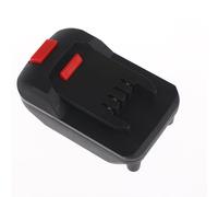 Secure Battery Converter Adapter Featuring Overloads Short Circuits Protections for Safe Operations in Occasion Battery Adapter