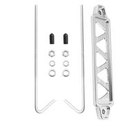 Secure Battery Installation Set Easy to Use Battery Mount Battery Hold Down Set Battery Fixing Device Car Battery Lock