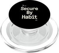 Secure By Habit PopSockets PopGrip for MagSafe