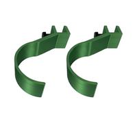 Secure Canvas Roller Clamps Painting Art Holder for Flat Surfaces Precise in Art Creation Supplies Roll Holder