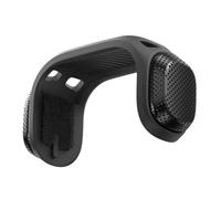 Secure Clip on Wind Canceling Cover Dustproof for 360 Camera Equipment Reduction Wind Cover