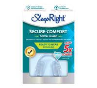 SleepRight Dental Guard Range - Options Available