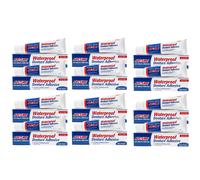 Secure Denture Adhesive 6 x 40g