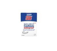 Secure Denture Adhesive Strips 15 pack