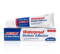 SECURE Denture Bonding Cream 40g