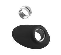 Secure & Dependable Base Vehicle Base Replaces 86392004040 Stabilizing Bracket For Vehicle 05-15 ABS+metal For Sturdy And