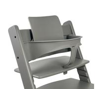 Secure Dining Chair Protector Fence for Kids Detachable Design Home Or Travel Daily Use Baby Dining Chair Protective Barrier