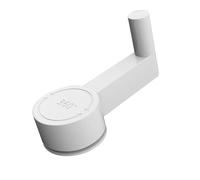 Secure Door Handle Effective Door Knob Lever Simplified Childproof Accidents Unwanted Access No Drill Or Tools Needed