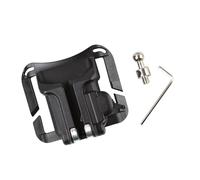 Secure DSLR Camera Belt Clip for Securely Holding Full Frame Cameras and Long Lens in Any Photography Condition Photography Clip