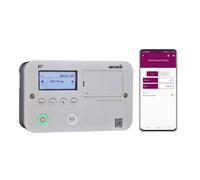 Secure E7+ Smart Capable Immersion Heater Timer Controller