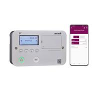 Secure E7+ Smart Immersion Heater Timer Control Bluetooth Replacement for Horstmann Electronic 7 Economy 7 Quartz