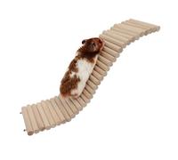 Secure Enclosure Spaciously and Protective Environment for Your Furry Friend Maximize Your Hamster Living Space Climbing Toy for Glass Cage for for Dwarf Climbing