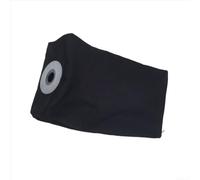 Secure Fit Dust Bag for Kärcher BV3 BV5 T12 Systems | for heavy-duty canvas material, tear-resistant design, fits BV3 BV5 T12, traps fine dust effectively