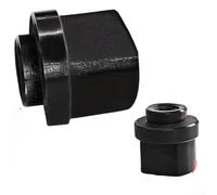Secure Fit Nut Cover for Bearking 25 for apollo Reel Secure Fit