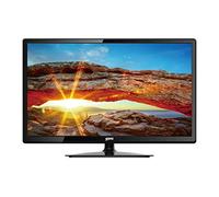 Secure Fix Direct 22" Digital LED TV 12V 240V 1080P HD Caravan Television Built In Satellite Tuner