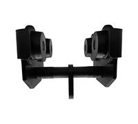 Secure Fix Direct 3 Ton Push Trolley - Overhead Beam Plain Adjustable Rsj Girder Three 3000Kg