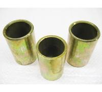 Secure Fix Direct Cat 2-3 Top Link Conversion Bush 3 Pack Linkage Tractor Trailer Quick Hitch