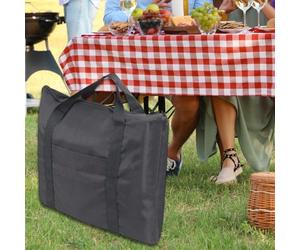 Secure Griddle Carry Bag for Camp Chef SG30, SG14, FG20, MSG20 Enjoy Outdoor Cooking with Peace of Mind (14 x 16 inches)