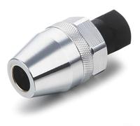 Secure Grip Bolt Extractor for 6 8 10 12mm Stripped Screws with 3/8 Drive Fit for Standard Socket Handles