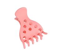 Secure Grip Hair Claw Root Lifting Clip For Women Nonslip Updos Bun Holder With Lightweight Design