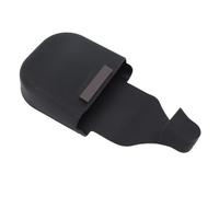 Secure Grip, Magnetic Design, Washable and Reusable Silicone Fueling Glove for Gas Pumping with Practical Solution