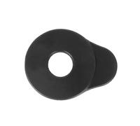 Secure Guitar Strap Buckle Systems Rubber Based for Comfort and Reliability Suitable for Most Guitar Models Strap Fastener