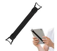 Secure Hand Strap for Kindle E-Readers and Paperwhite, High-Elasticity Versatile Grippy Holder for 6-8" E-Readers Tablet Phones, Non-Slip, Lightweight and Compact Strapsicle for Kindle