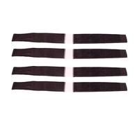 Secure Hold Lace Wig Band, Fully Adjustable Elastic Headbands for Grip, Comfort and Slip with Soft, Velvety Material, Enhance Your Wig Experience, Keep in Place and