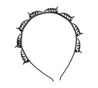 Secure Hold Large Claw Clip - Classic braidedd Tool, Chic Twist Clip, Adjustable Double Layer Weave Band Secure Hold Feature | Perfect Styling Choice for Ladies Teens Travel Event Wear