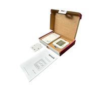 Secure/horstmann C1727 Smart Wireless 2-Channel Programmable Thermostat, Replaces C17 & C27 - Hanicks