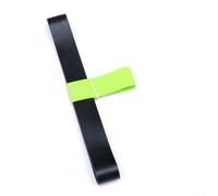 Secure Hose Holder Band for Sidemount Rigging and Deco Bottles