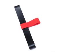Secure Hose Holder Band for Sidemount Rigging and Deco Bottles
